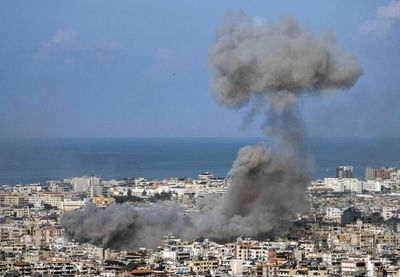 Image for Iran sačuvao deo uranijuma