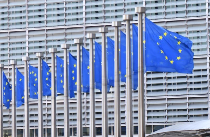 Image for Uzdržane reakcije Brisela