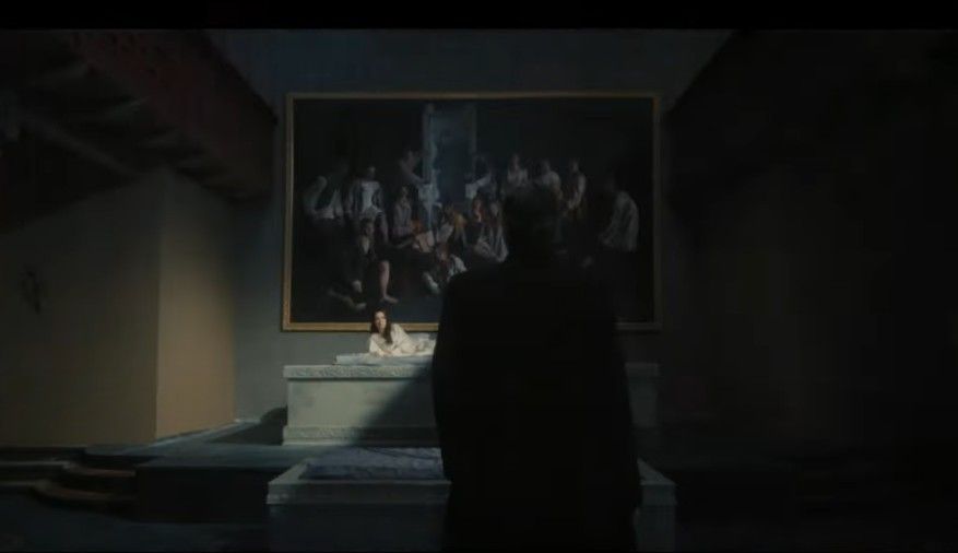 Image for Stiže druga sezona serije „Crna svadba“ 