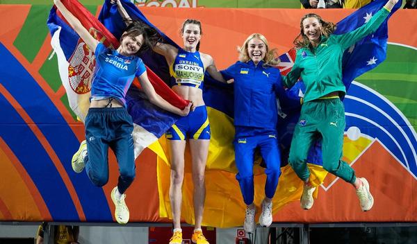 Image for Srebrna Angelina Topić