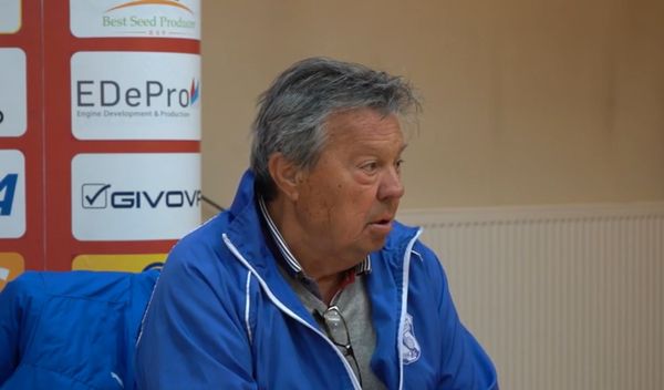 Image for Preminuo Milorad Kosanović