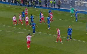 Image for Zvezda pobedila u Novom Pazaru i plasirala se u polufinale Kupa Srbije