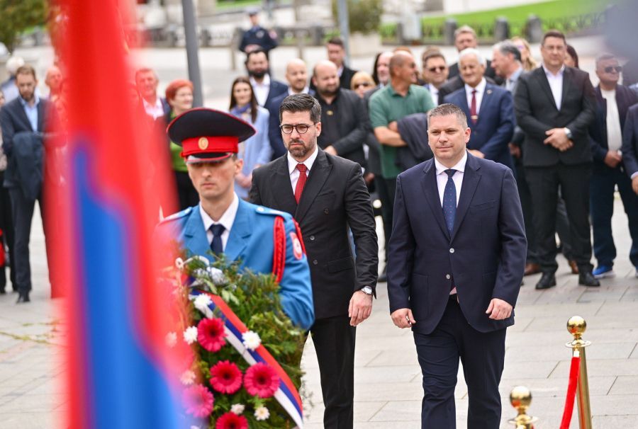 Image for Obeležen Dan Banjaluke