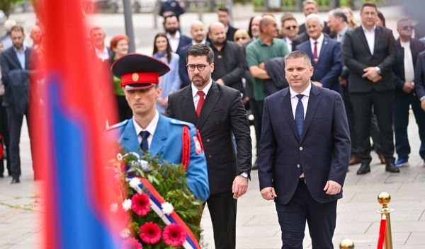 Image for Obeležen Dan Banjaluke