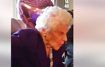 Image for Britanka Etel Kejterem napunila 116 godina – najstarija osoba na svetu