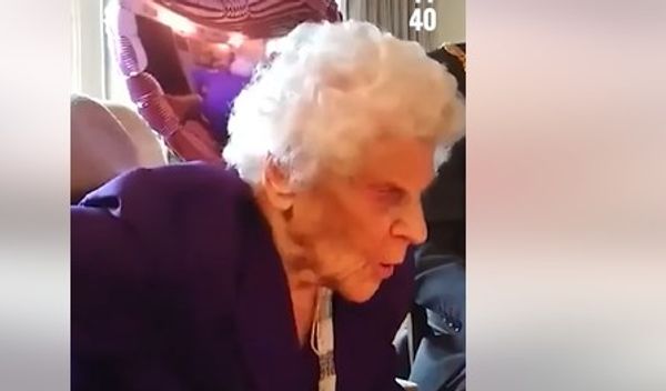 Image for Britanka Etel Kejterem napunila 116 godina – najstarija osoba na svetu