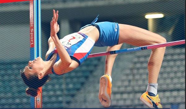 Image for Angelina Topić u finalu