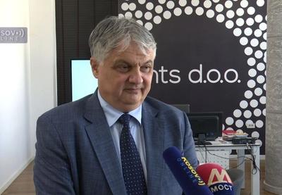 Image for Lučić najavio proveru zbog promene programa TV Forum na Supernovi