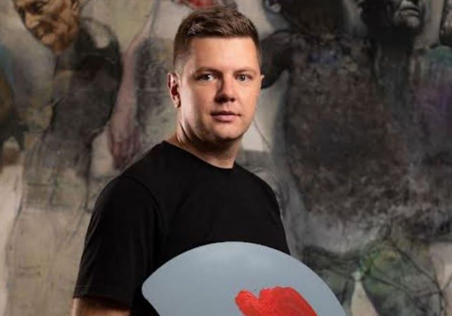 Image for Kusmuku nagrada "Momo Kapor"