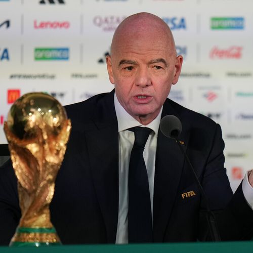 Infantinov plan podrazumeva osnivanje podružnice "FIFA Forward Enterprise", procenjene na 20 milijardi dolara