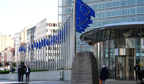 Image for Evropska komisija kritikovala Zelenskog zbog pretnji Orbanu