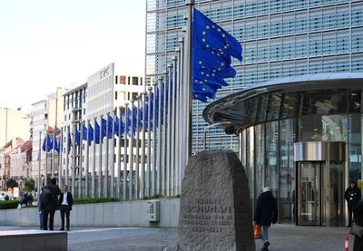 Image for Evropska komisija kritikovala Zelenskog zbog pretnji Orbanu