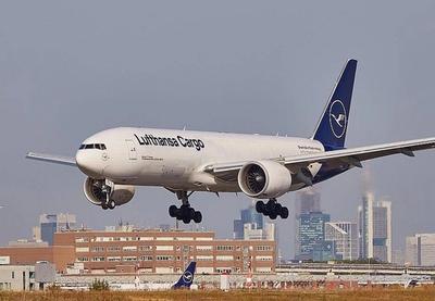 Image for Lufthansa cargo među pet najboljih svetskih operatora