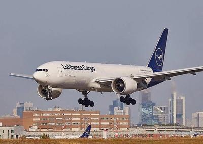 Image for Lufthansa cargo među pet najboljih svetskih operatora