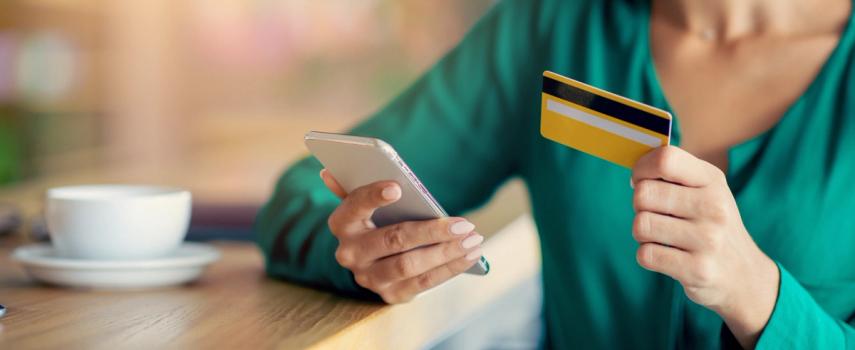 Bank app