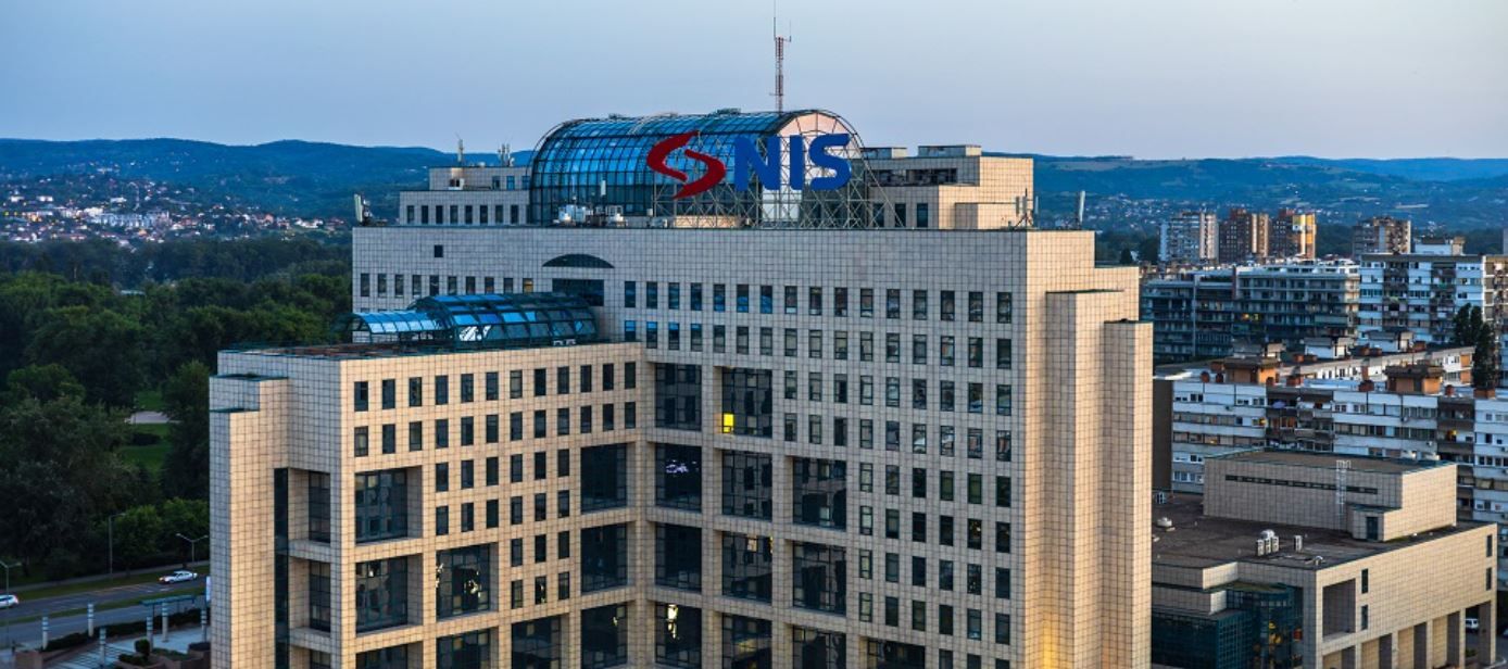 Image for NIS prodat MOL-u, Srbija povećala vlasnički udeo