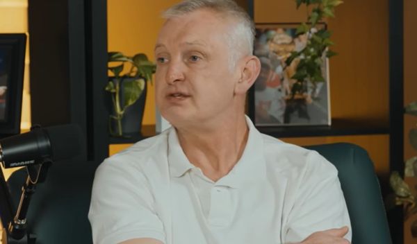 Image for Žarko Paspalj imenovan za novog sportskog direktora Partizana