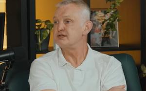 Image for Žarko Paspalj imenovan za novog sportskog direktora Partizana