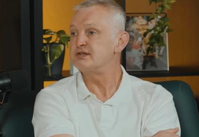 Image for Žarko Paspalj imenovan za novog sportskog direktora Partizana