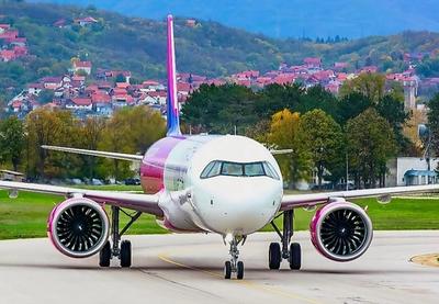 Image for Aerodrom “Konstantin Veliki” u Nišu registrovao porast broja putnika za 28%