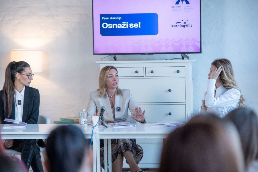 Image for Macura: Manje ubijenih žena