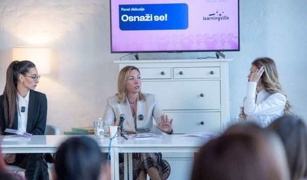 Image for Macura: Manje ubijenih žena