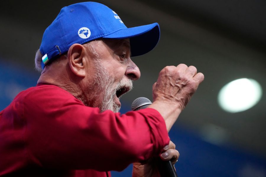 Image for Neprihvatljiv potez SAD