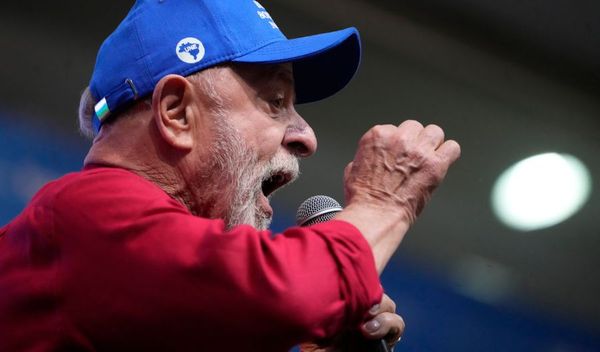 Image for Neprihvatljiv potez SAD