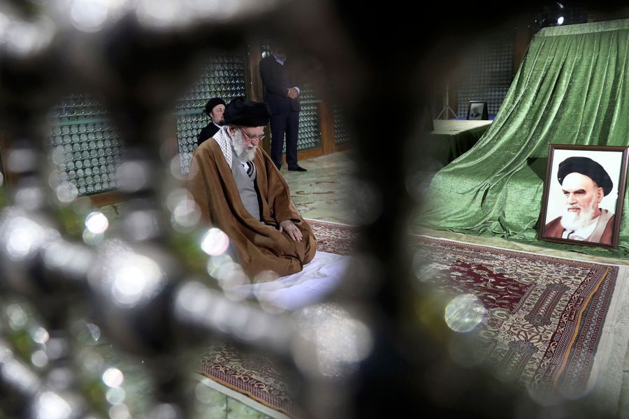 Image for Za špijunažu 14 godina