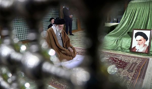 Image for Za špijunažu 14 godina