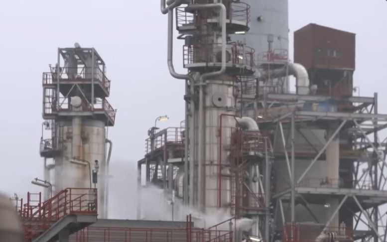 Image for Macut: Očekujem da će Rusi uskoro prodati vlasništvo u NIS-u 