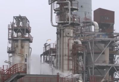 Image for Macut: Očekujem da će Rusi uskoro prodati vlasništvo u NIS-u