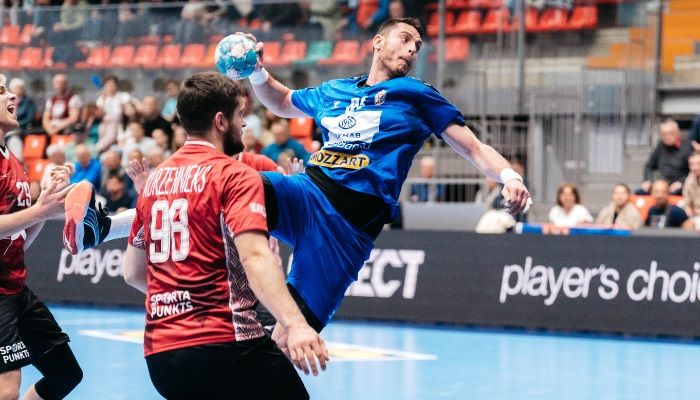 Image for Rukometaši na EP