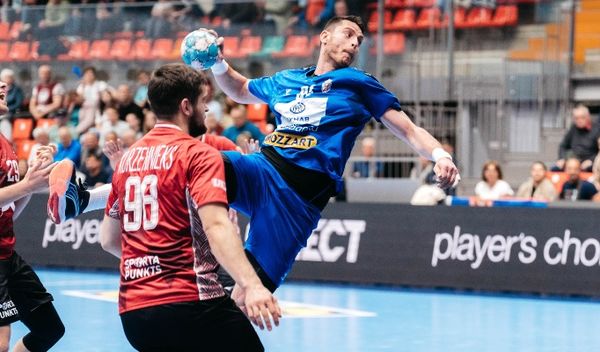 Image for Rukometaši na EP