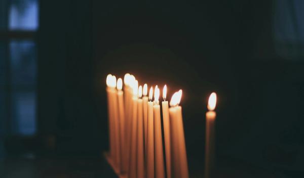 Image for Dan žalosti povodom godišnjice stradanja građana u padu nadstrešnice