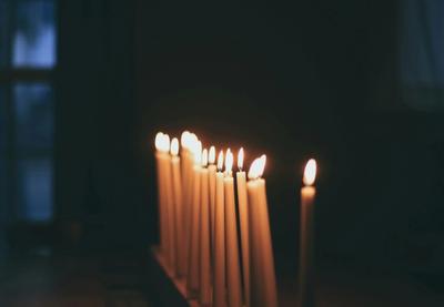 Image for Dan žalosti povodom godišnjice stradanja građana u padu nadstrešnice