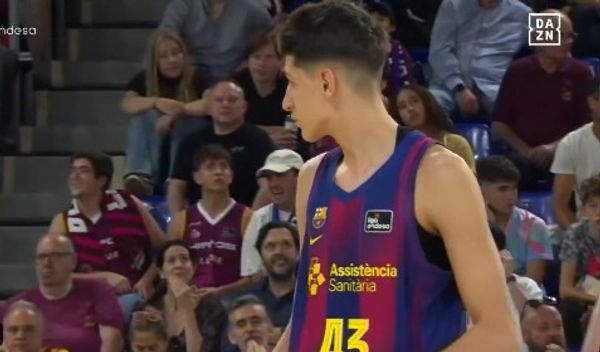 Image for NIkola Kusturica ispisao istoriju Barselone