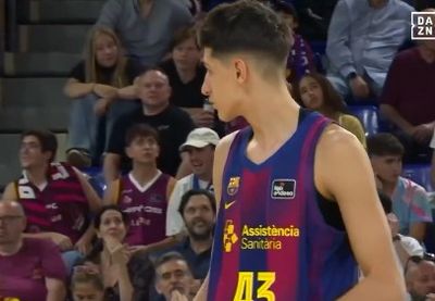 Image for NIkola Kusturica ispisao istoriju Barselone