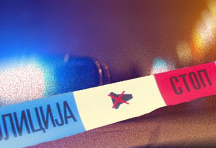 Image for Izazvao požar, pa pucao