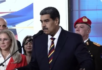 Image for SAD nude 50 miliona dolara za informacije koje vode do hapšenja Madura