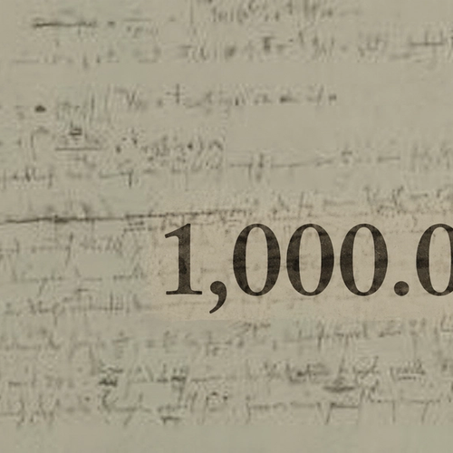 Rimanova hipoteza, jedan od najčuvenijih zadataka u istoriji matematike