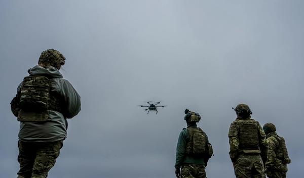 Image for Veliki ruski napad na ukrajinski grad Kremenčuk