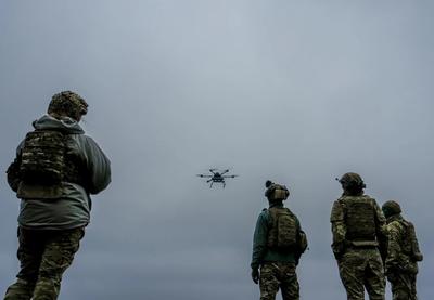 Image for Veliki ruski napad na ukrajinski grad Kremenčuk