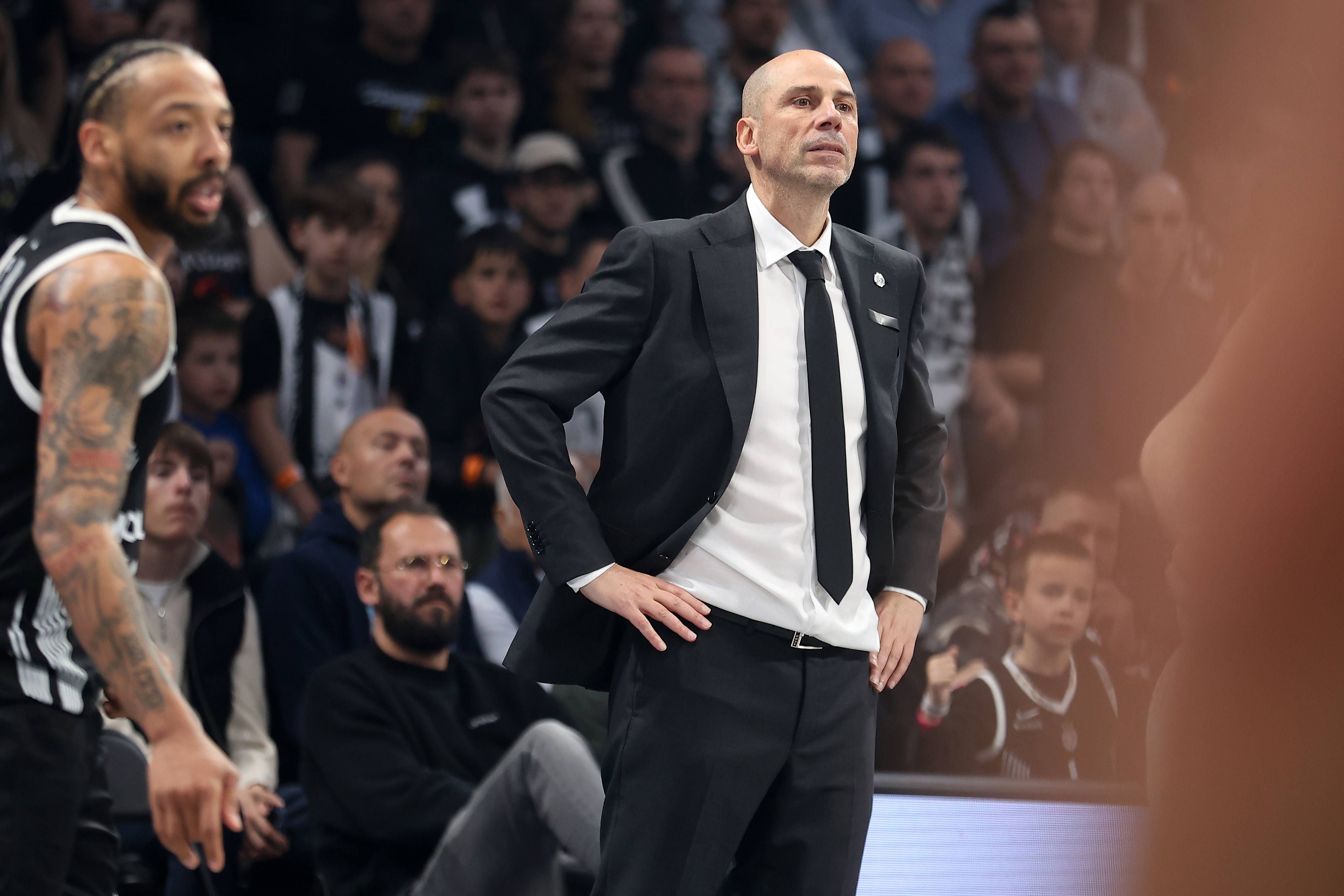 Image for Karlik Džons ostaje crno-beli