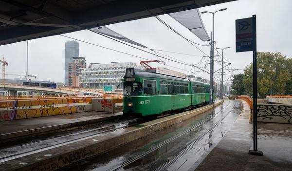 Image for Nedelja, 14. decembar: Oblačno, maglovito i hladno sa slabom kišom i vetrom