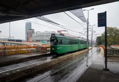 Image for Nedelja, 14. decembar: Oblačno, maglovito i hladno sa slabom kišom i vetrom