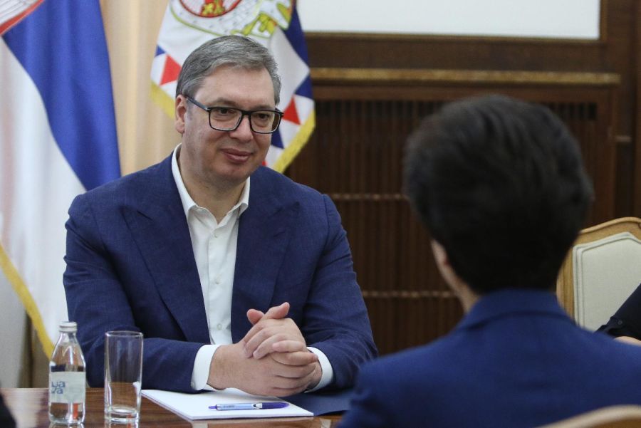 Image for Neradnici neće pobediti