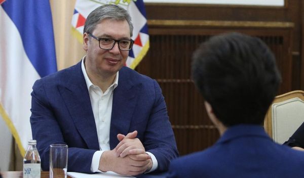 Image for Neradnici neće pobediti