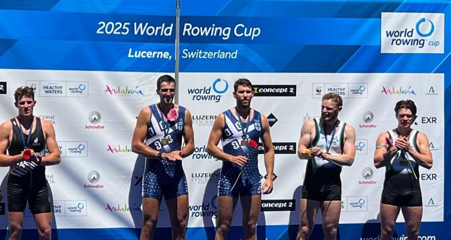 Image for Pobeda Mačkova i Pimenova