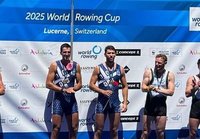 Image for Pobeda Mačkova i Pimenova